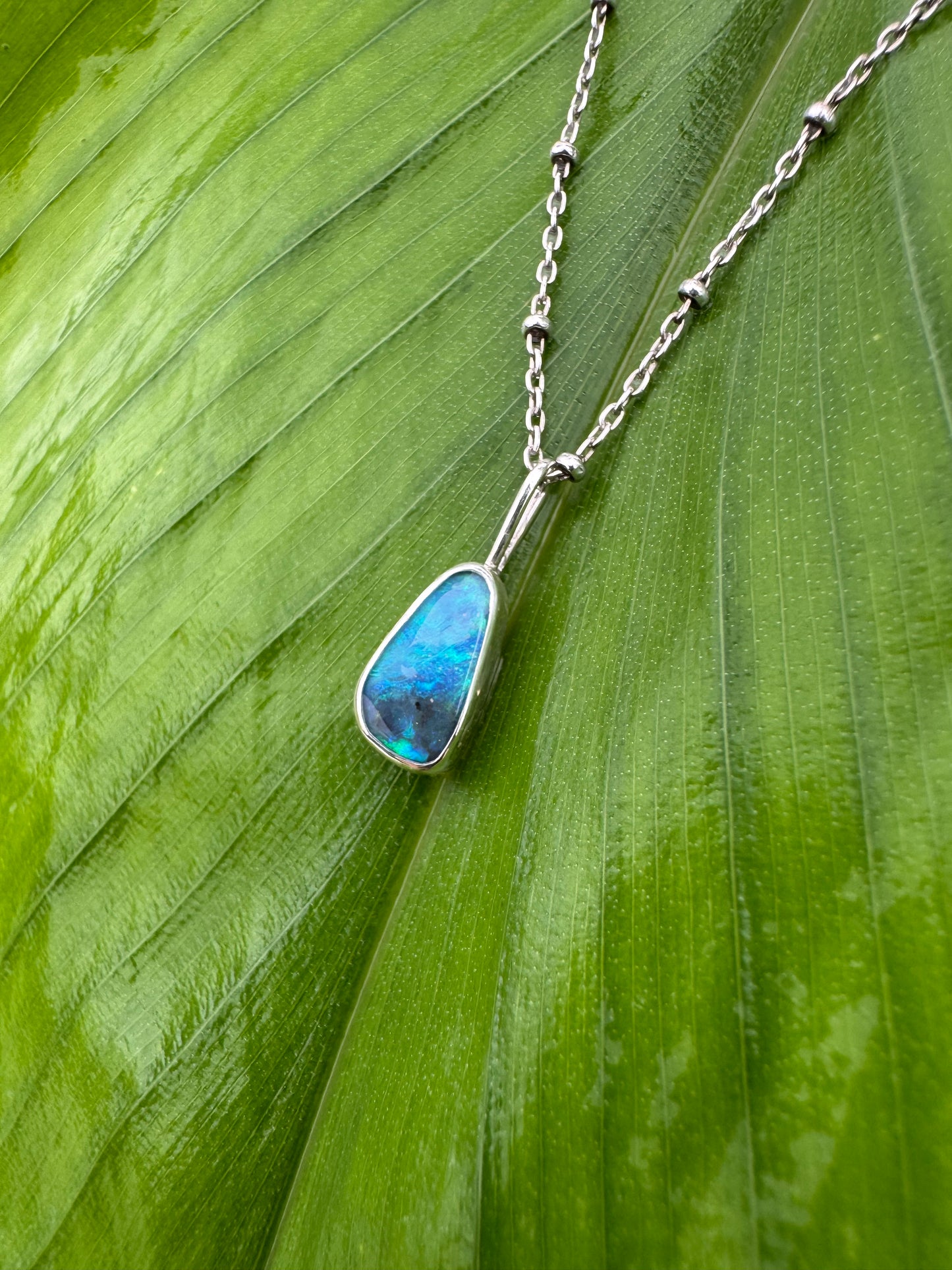 Cove Pendant