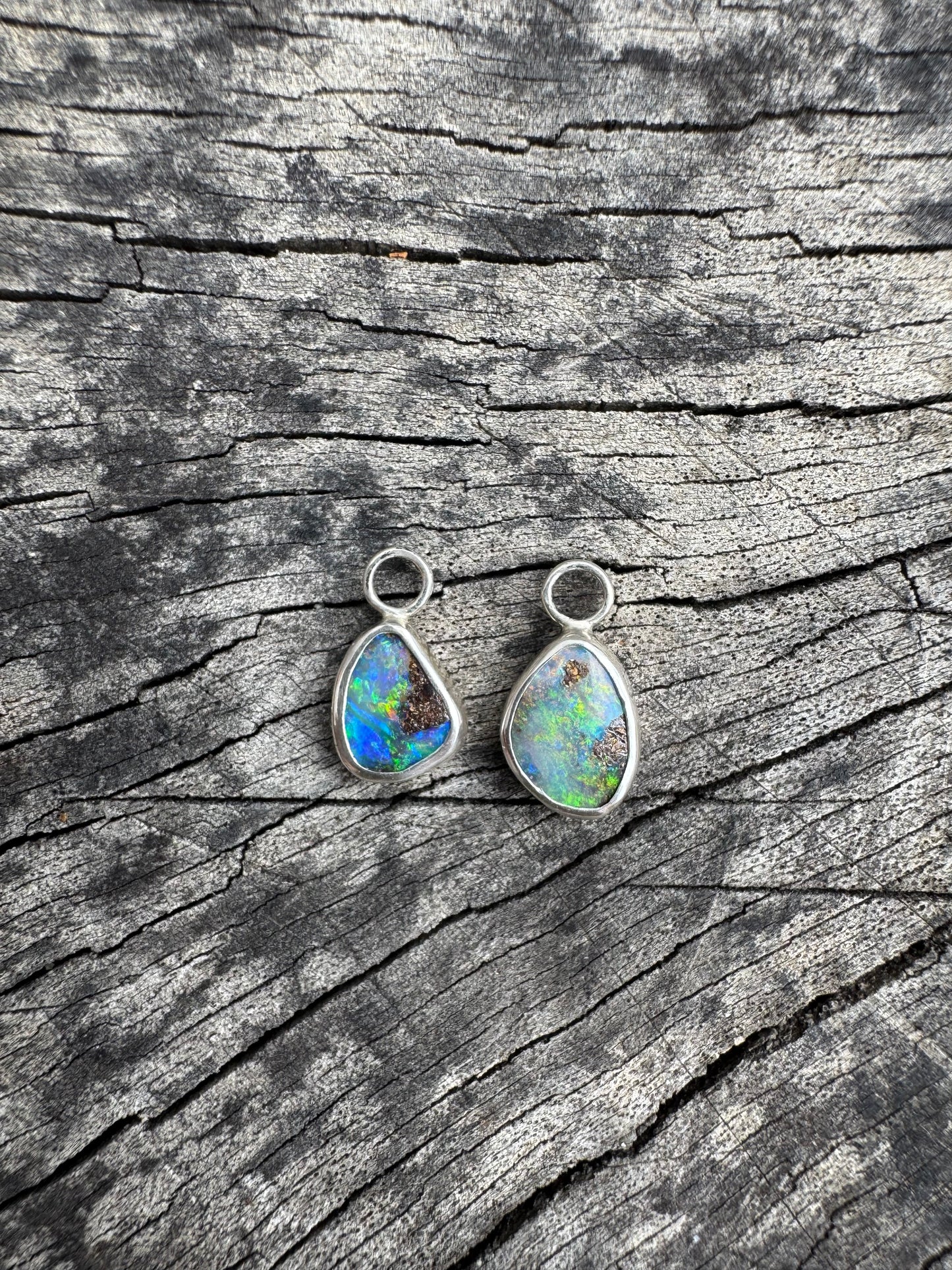Rockpool Earring Charms