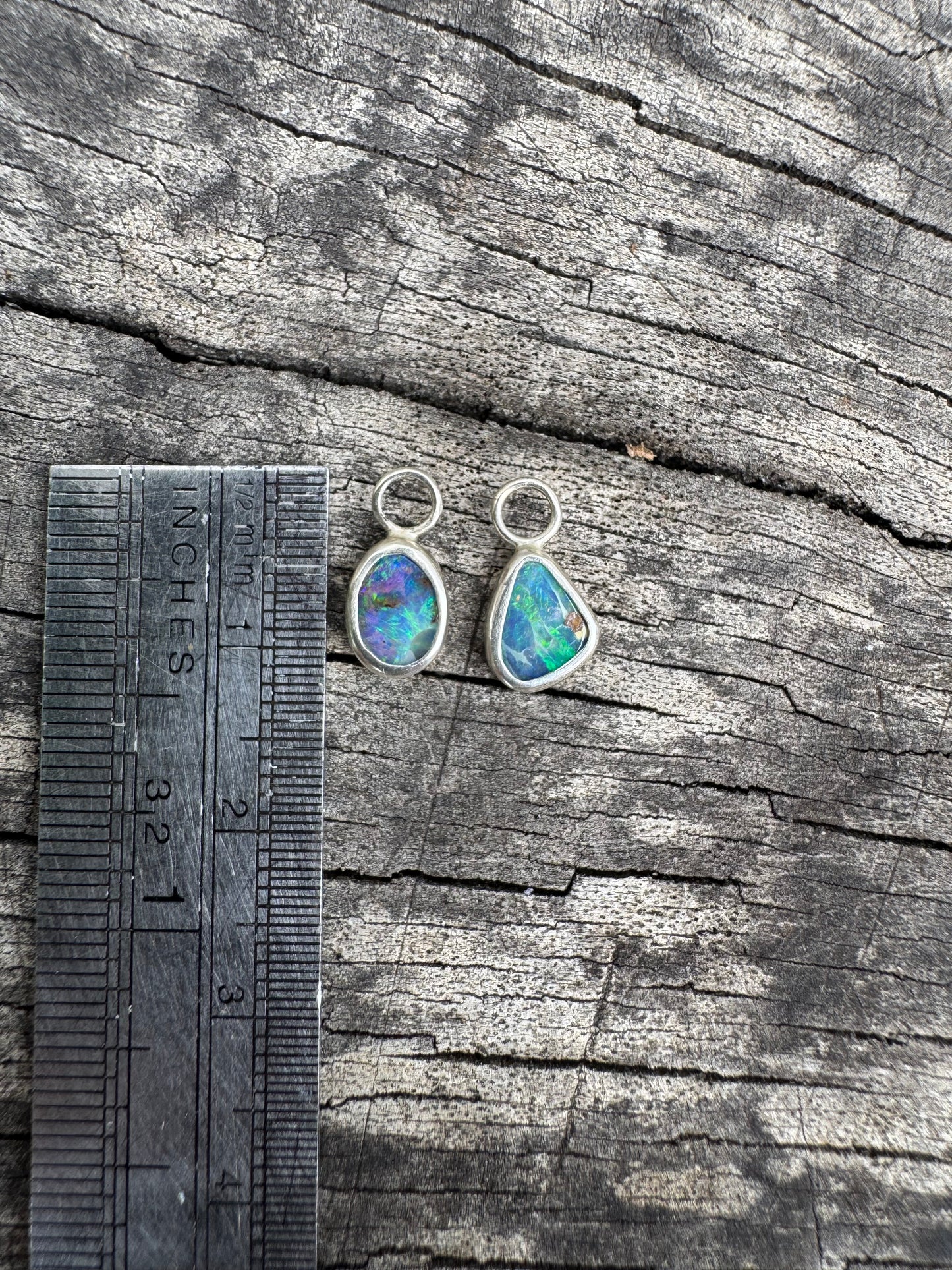 Oasis Earring Charms