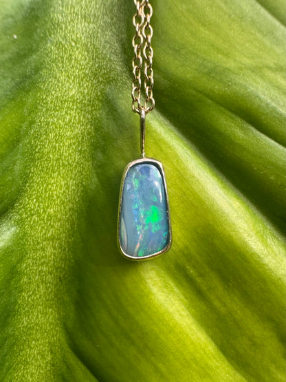 Low Tide Pendant