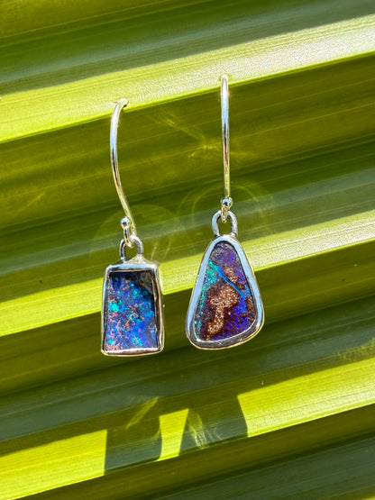 Low Tide Earrings