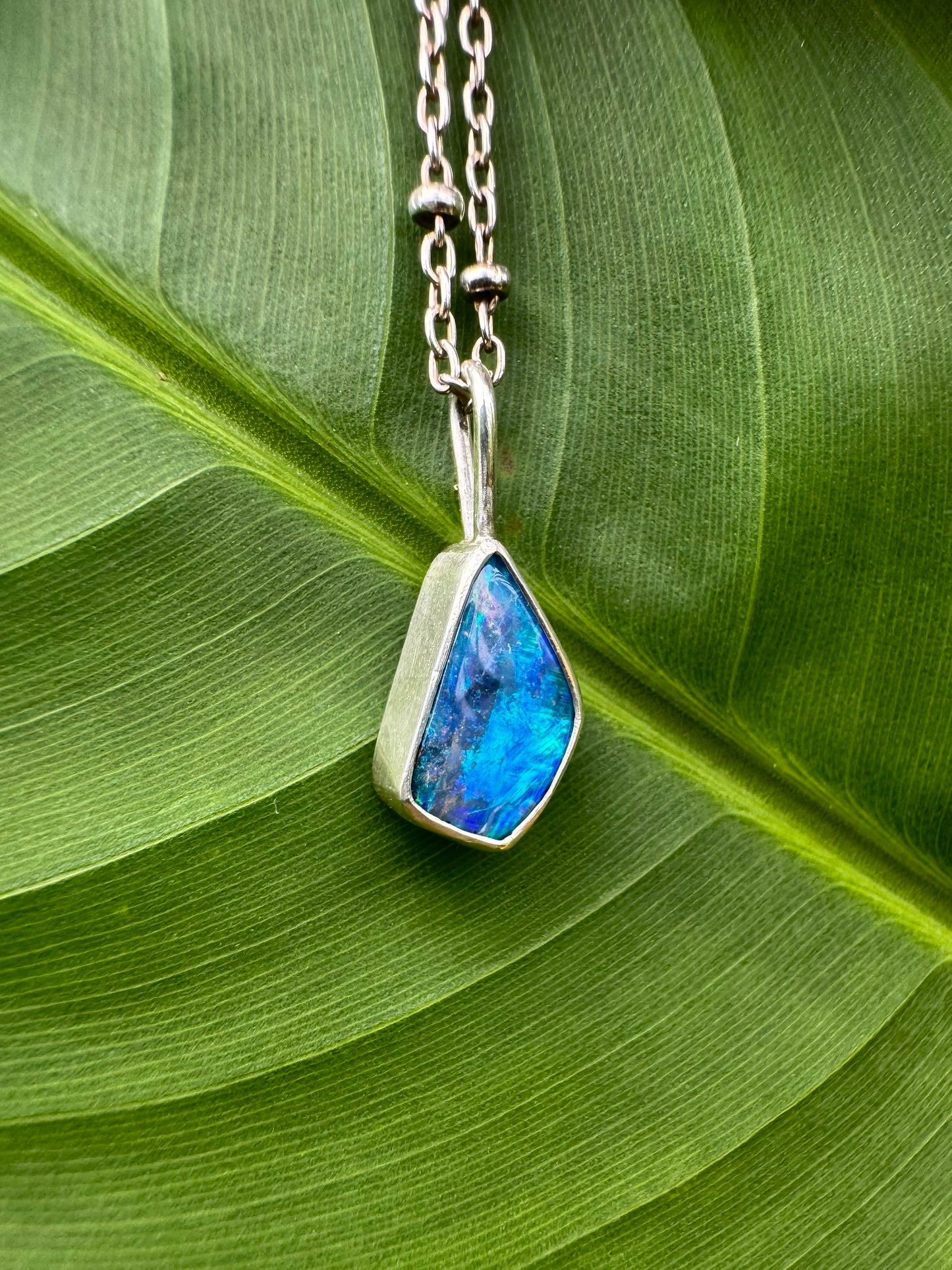 Reflections Pendant