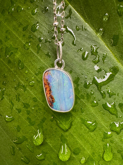 Coral Bay Pendant