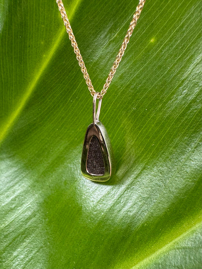 Cerulean Pendant