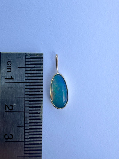 Aurora Pendant