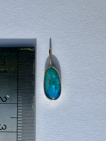 Aurora Pendant