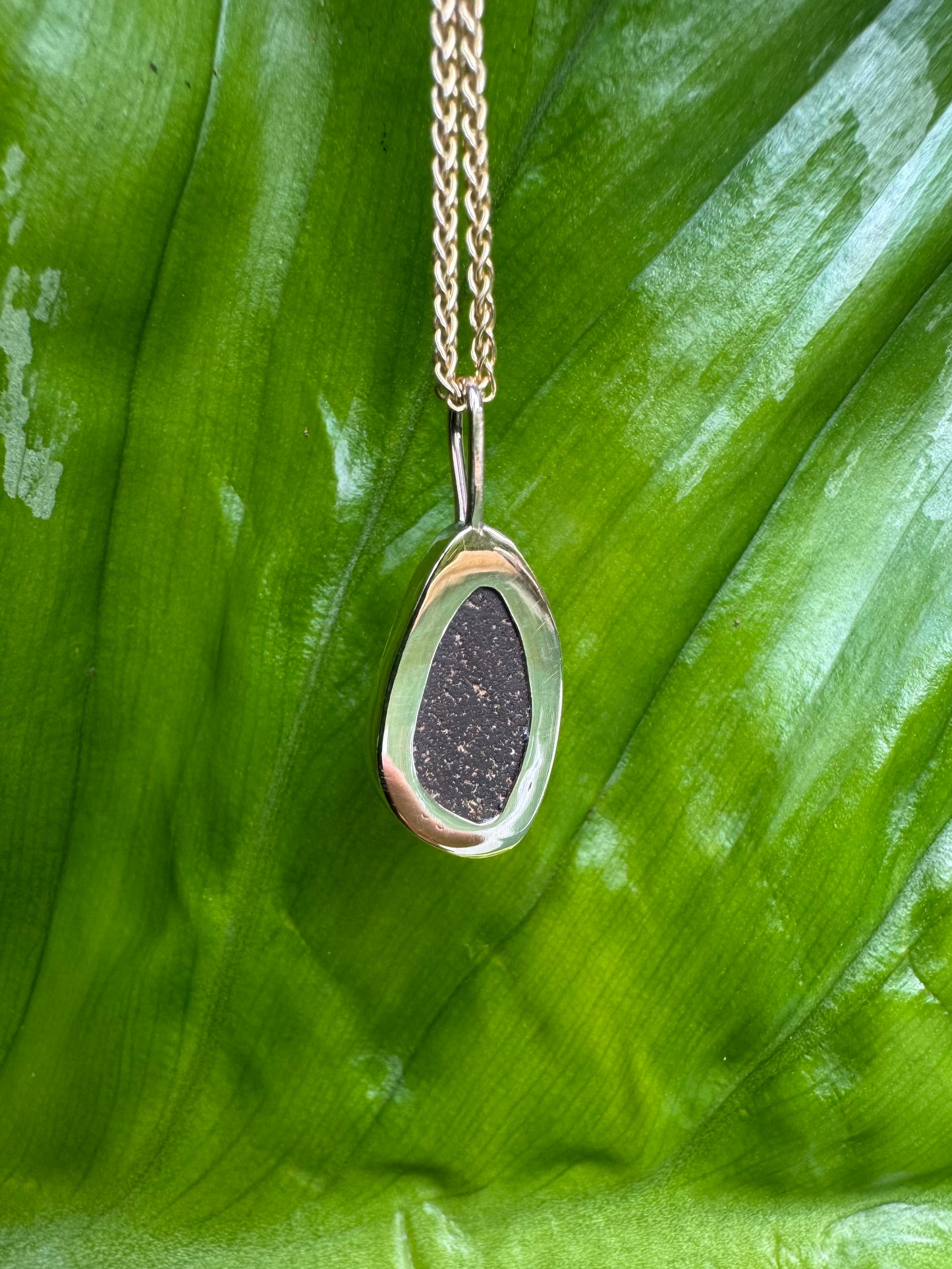 Passage Pendant