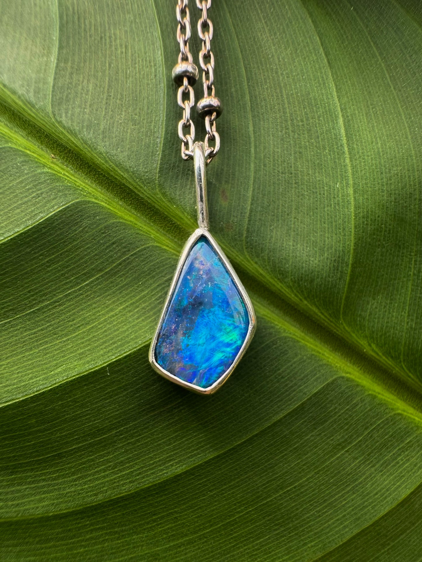 Reflections Pendant