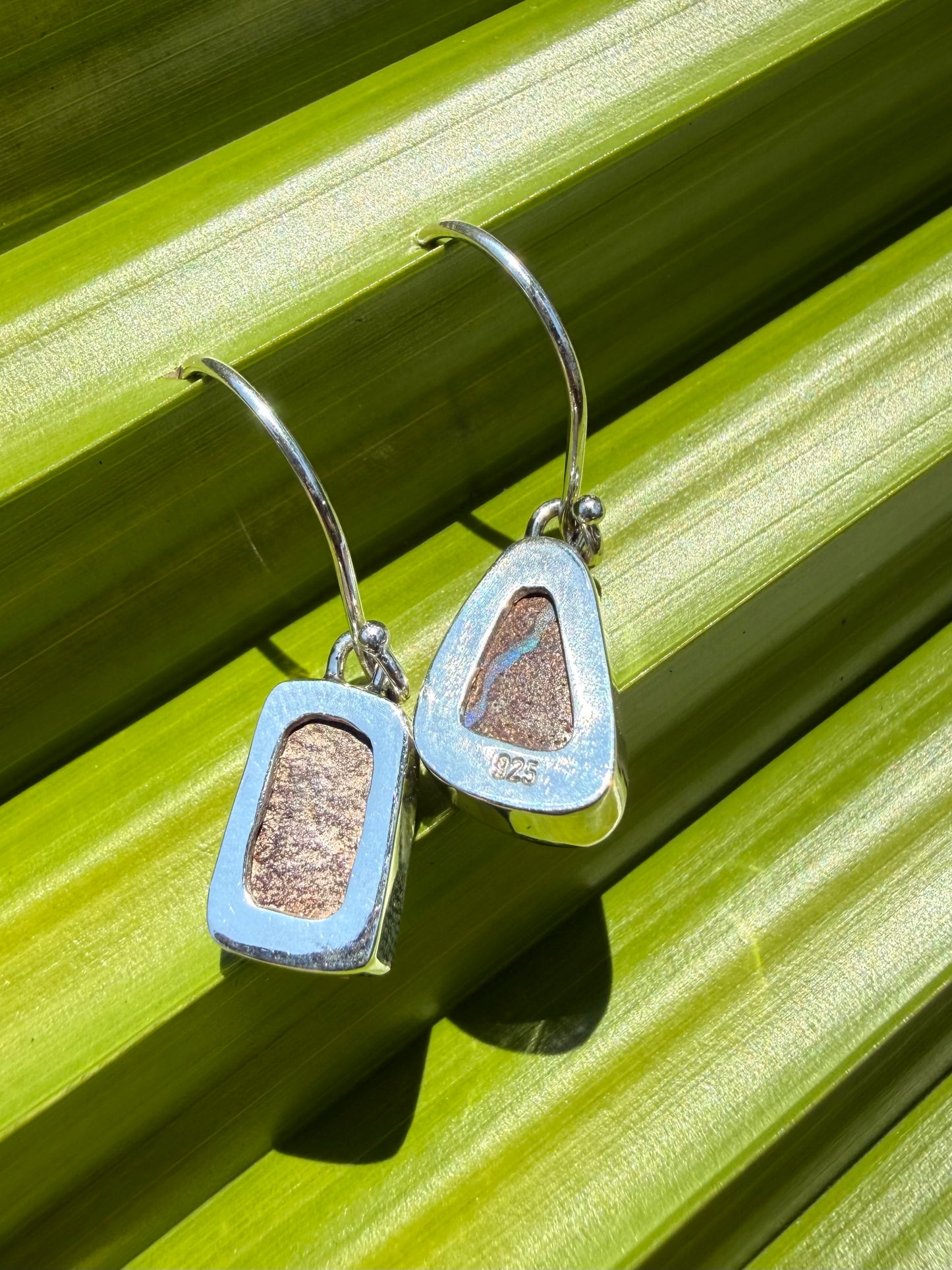 Low Tide Earrings
