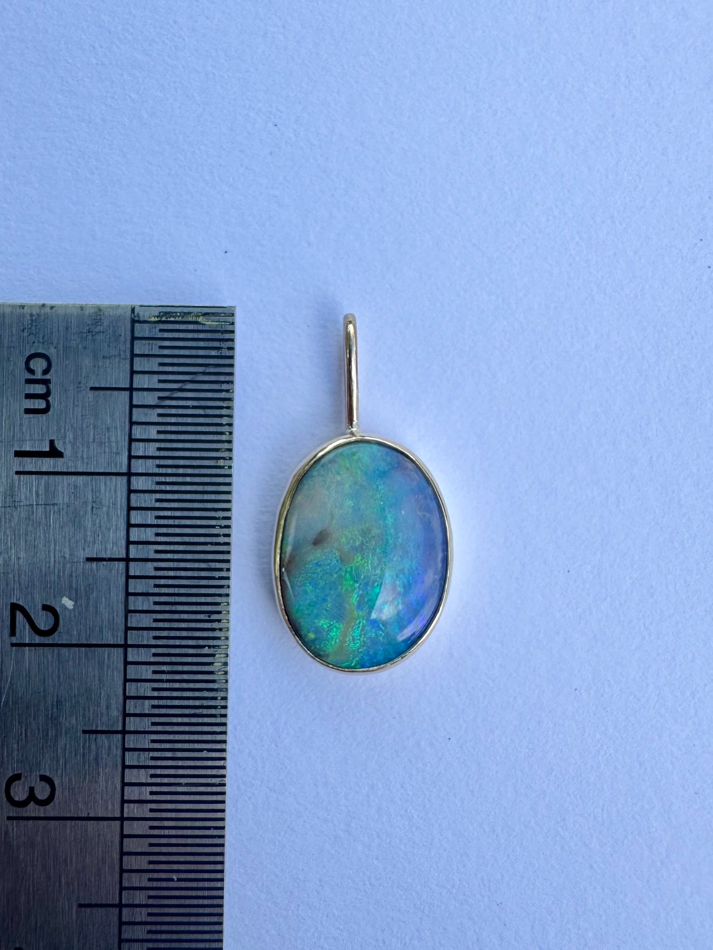 Islet Pendant