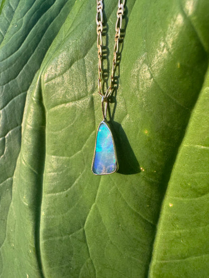 Green Flash Pendant