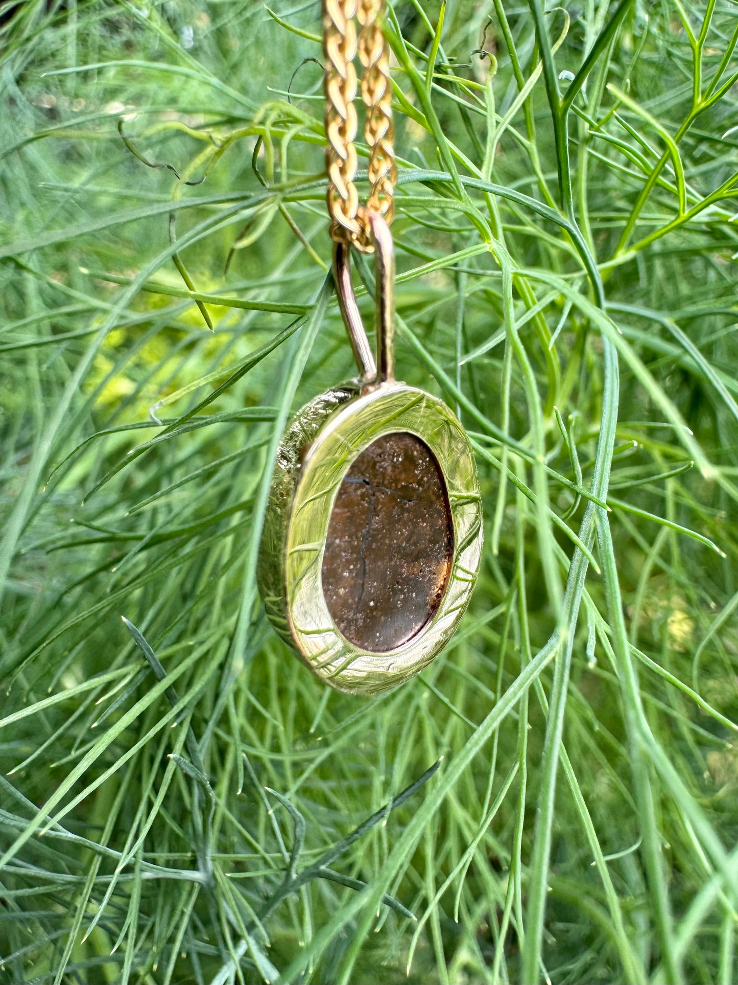 Islet Pendant