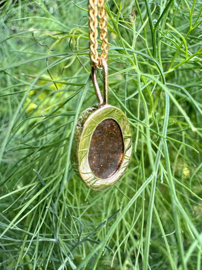 Islet Pendant