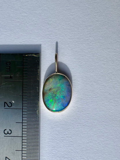 Islet Pendant