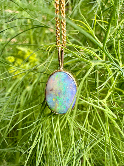 Islet Pendant