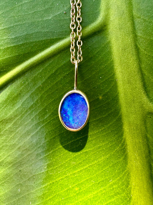 Tideaway Pendant