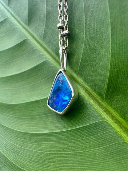 Reflections Pendant