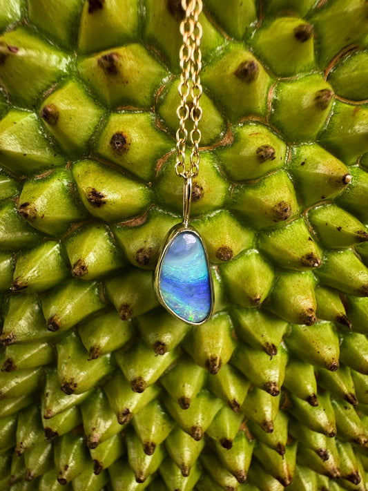 Neptune Pendant