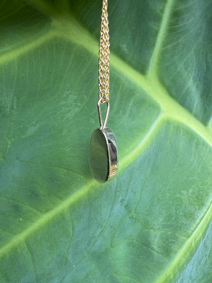 Aurora Pendant