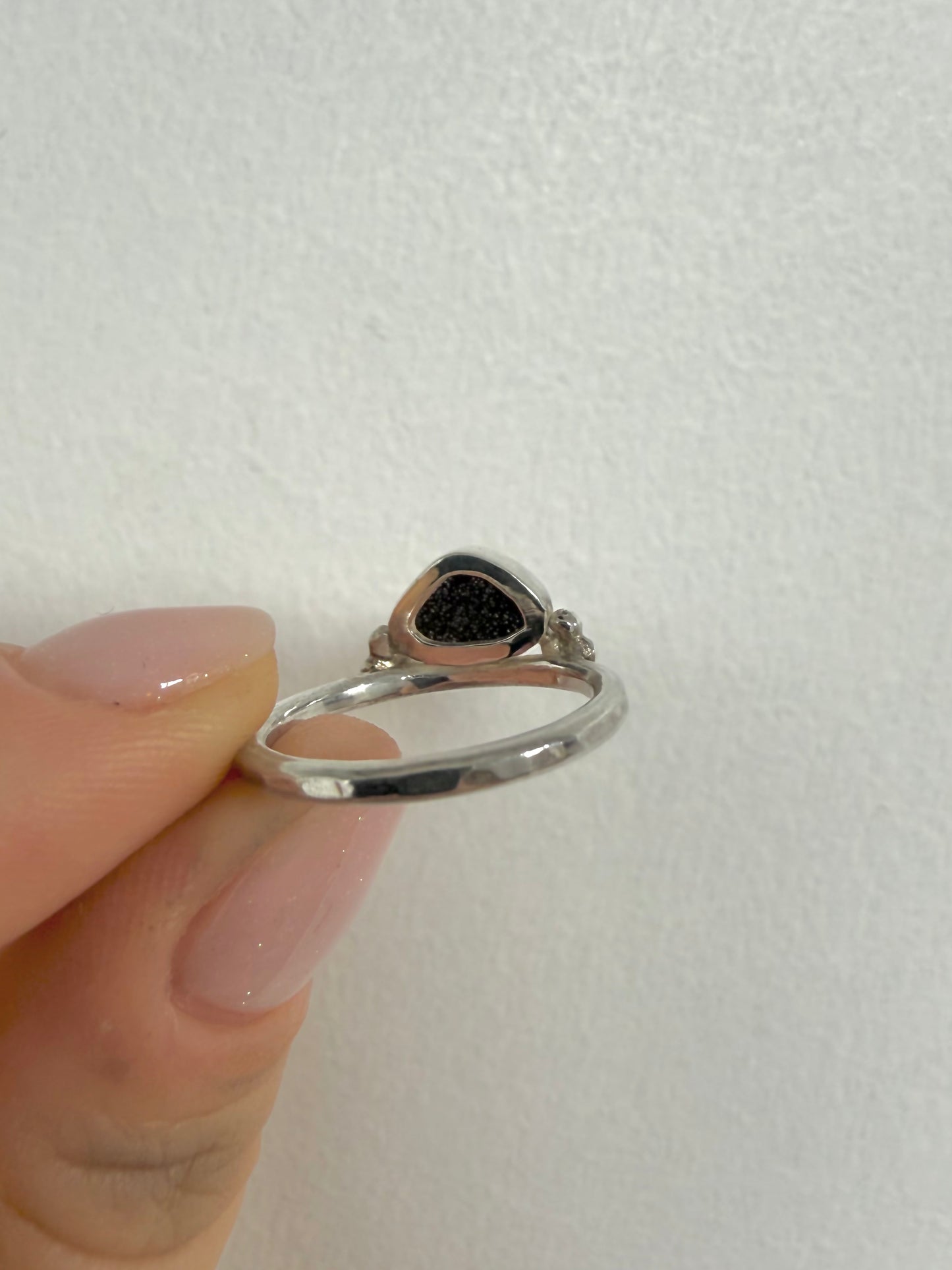 Swell Ring - size N