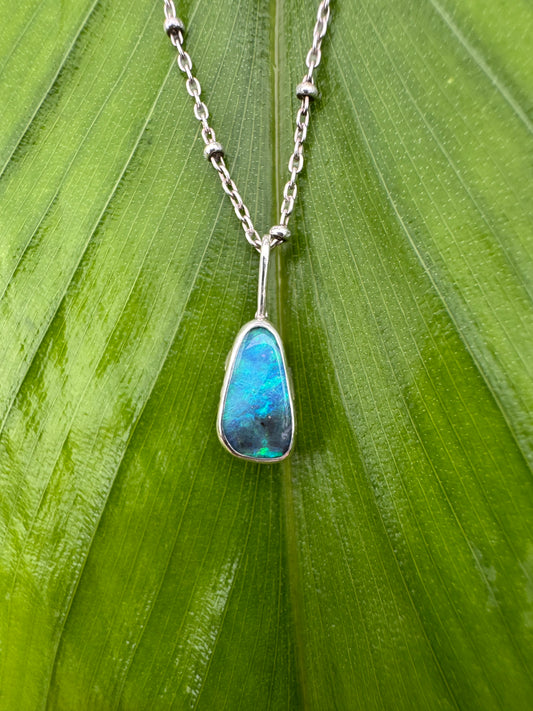 Cove Pendant