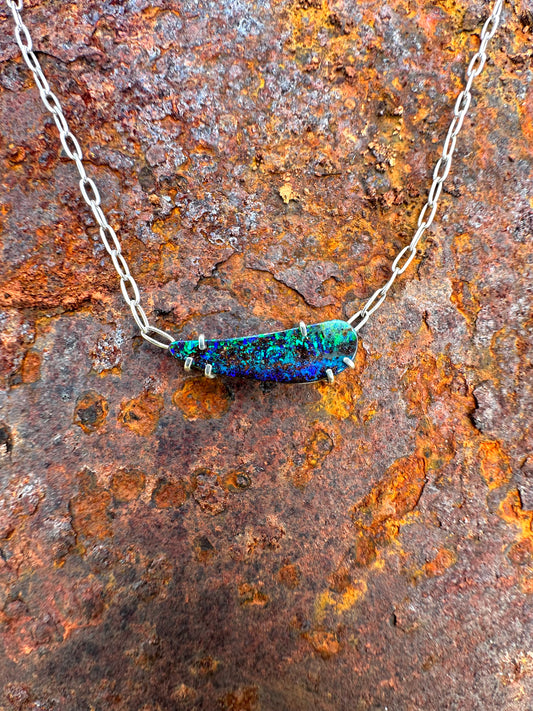 Outer Reef Necklace