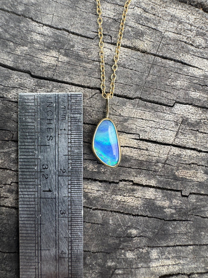 Neptune Pendant