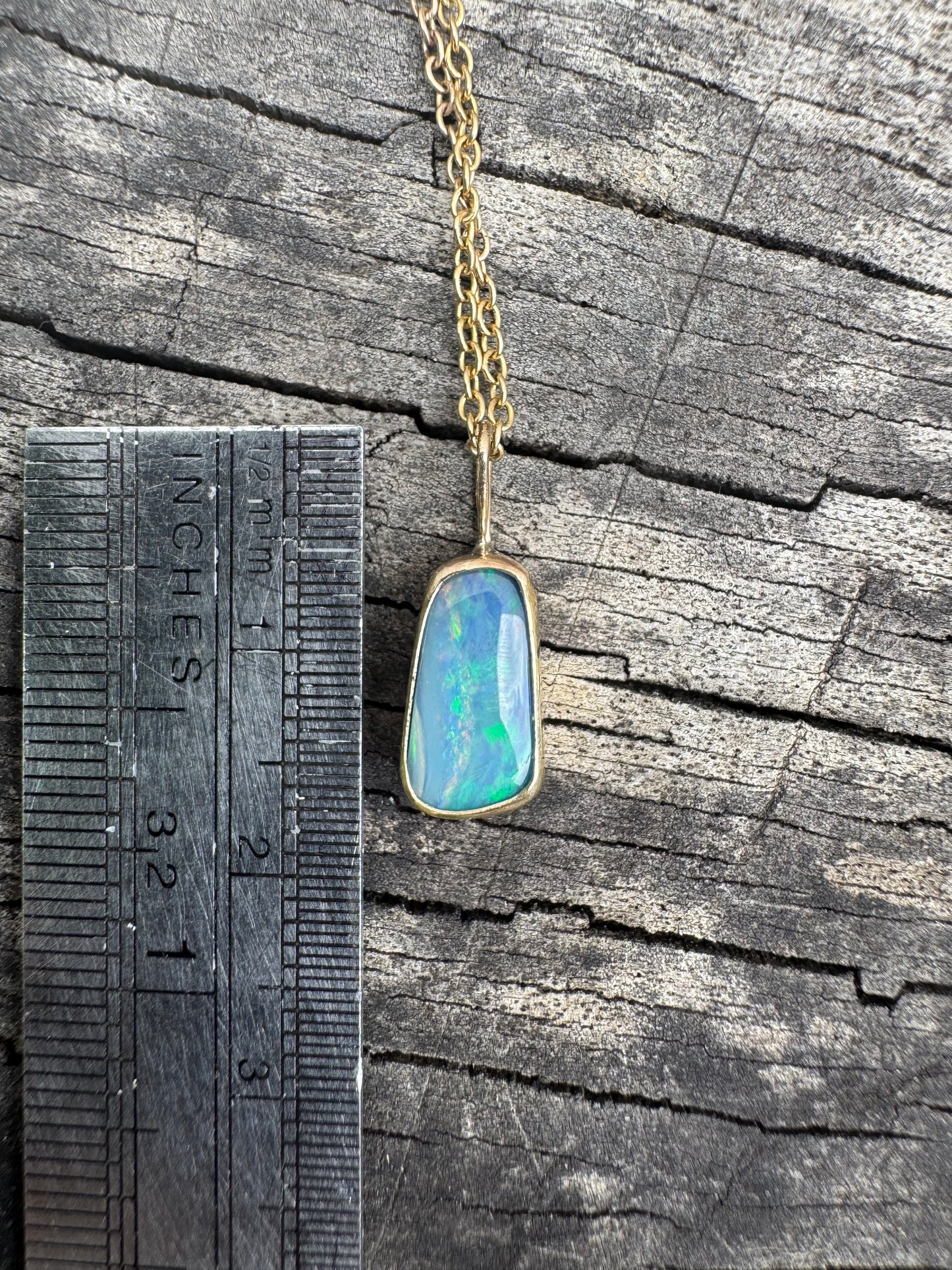 Low Tide Pendant