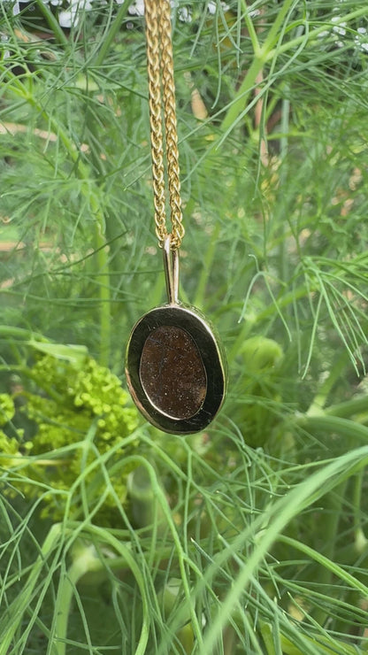 Islet Pendant