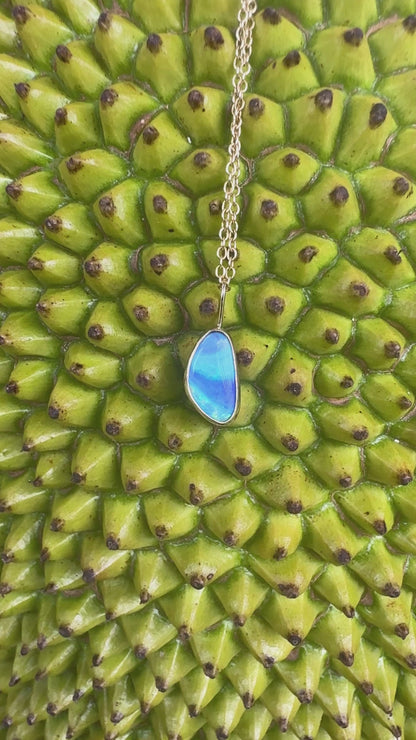 Neptune Pendant