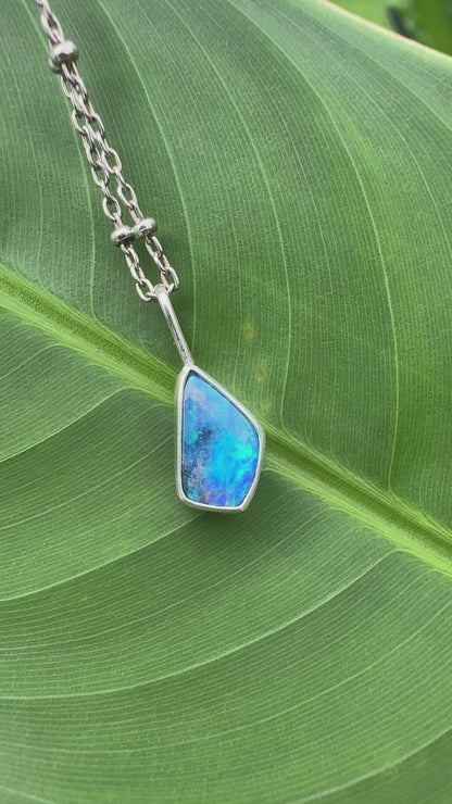 Reflections Pendant
